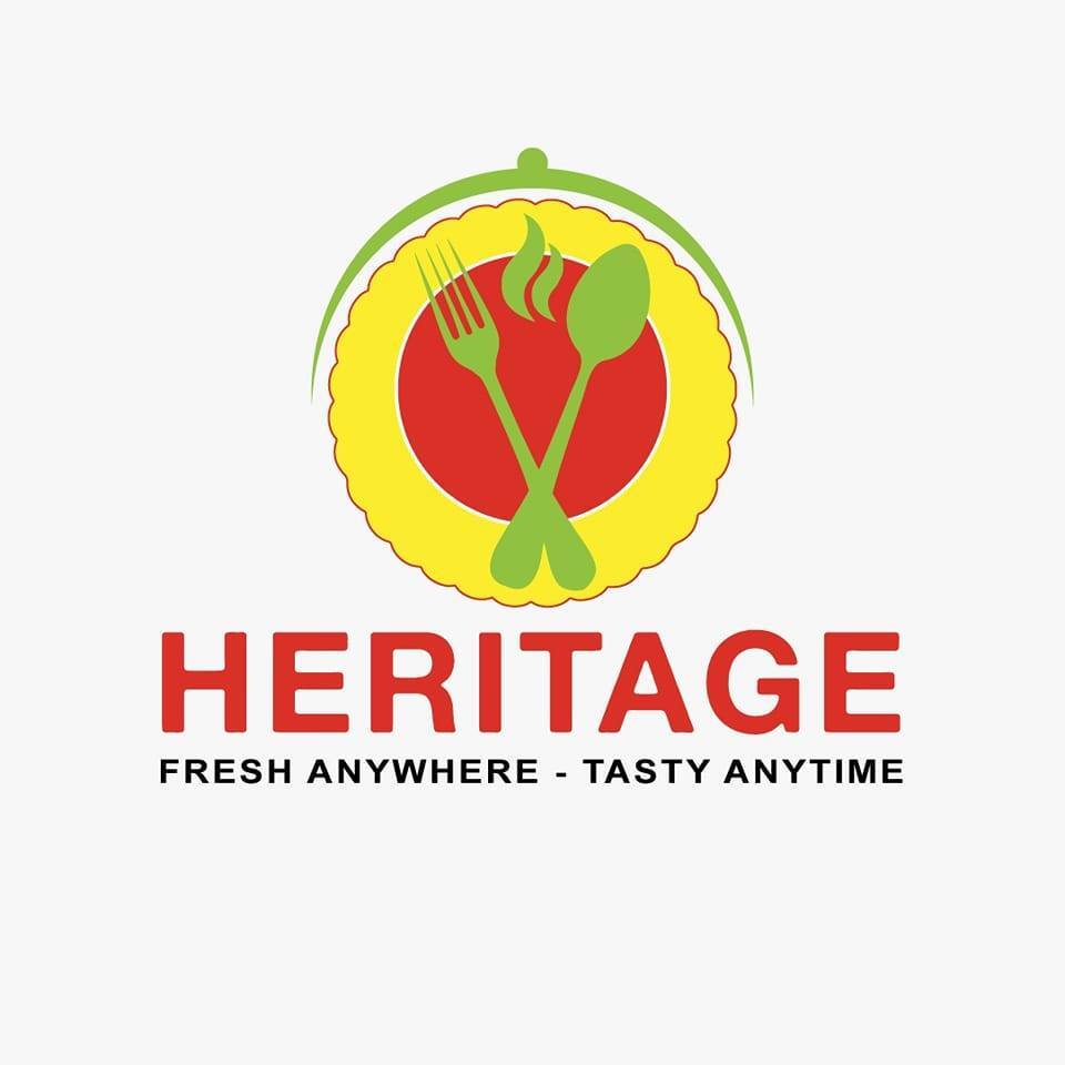 Heritage Logo